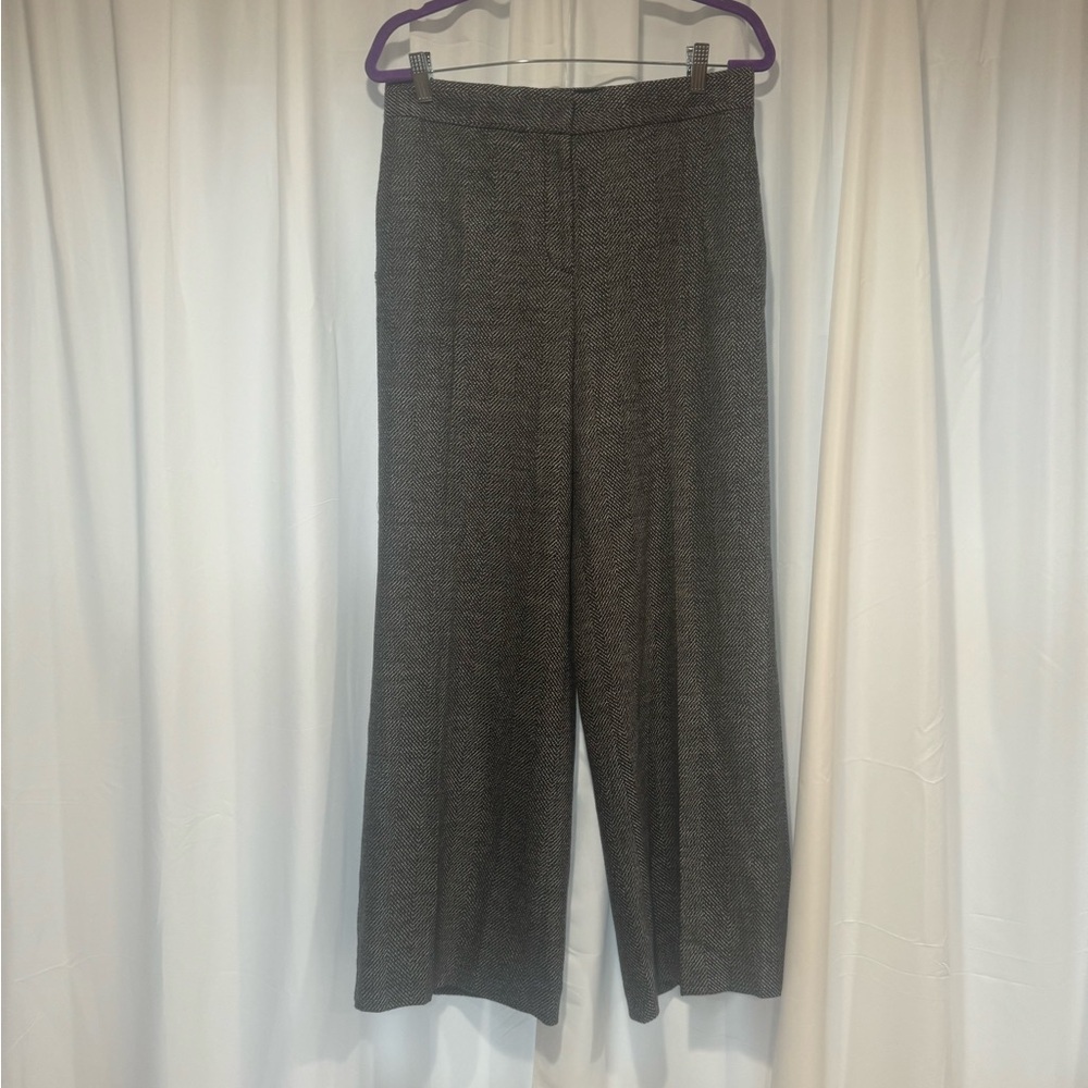 Ann Taylor Wide Leg Women's Pants